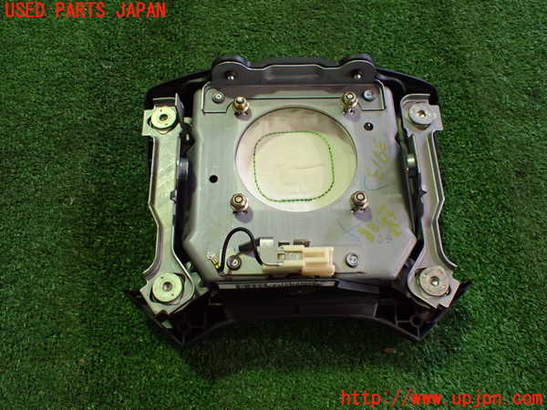 2UPJ-9239137865]クラウン エステート(JZS173W)運転席側エアバッグカバー 中古_2