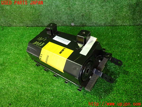 2UPJ-9239137870]クラウン エステート(JZS173W)助手席側エアバッグカバー 中古_2