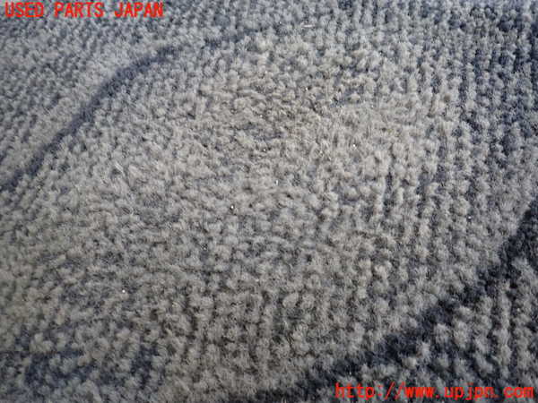 2UPJ-9239137800]クラウン エステート(JZS173W)フロアマット 中古_2
