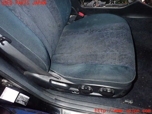 2UPJ-9239137035]クラウン エステート(JZS173W)運転席シート 中古_2