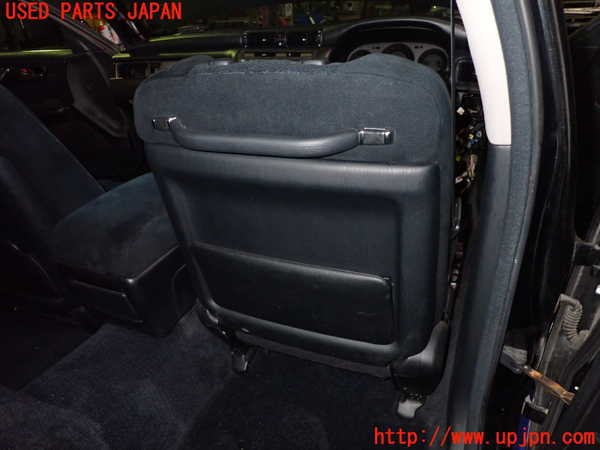 2UPJ-9239137035]クラウン エステート(JZS173W)運転席シート 中古_4