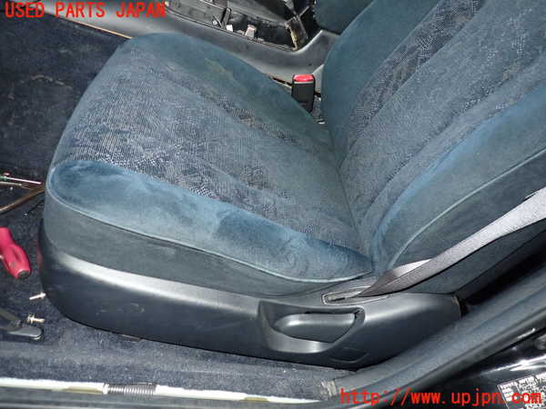 2UPJ-9239137065]クラウン エステート(JZS173W)助手席シート 中古_2