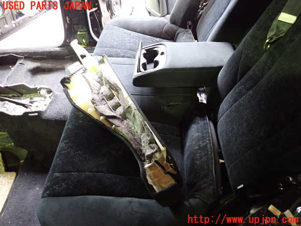 2UPJ-9239137385]クラウン エステート(JZS173W)リアシート 中古_2