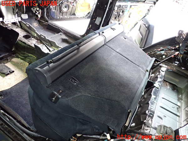 2UPJ-9239137385]クラウン エステート(JZS173W)リアシート 中古_5