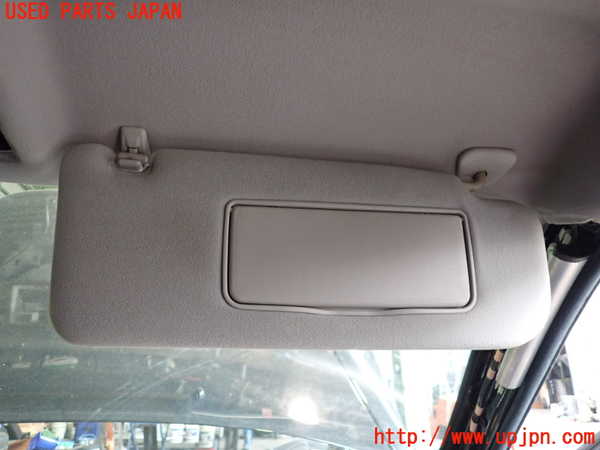2UPJ-9239137625]クラウン エステート(JZS173W)室内サンバイザー右側 中古_2