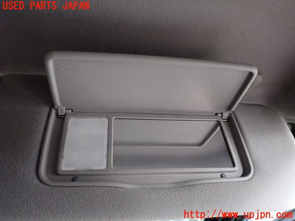 2UPJ-9239137625]クラウン エステート(JZS173W)室内サンバイザー右側 中古_3