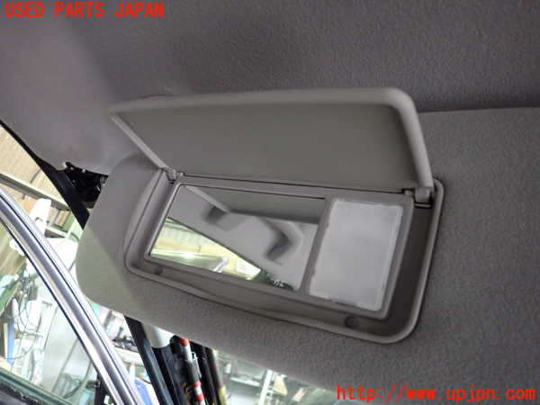 2UPJ-9239137630]クラウン エステート(JZS173W)室内サンバイザー左側 中古_3