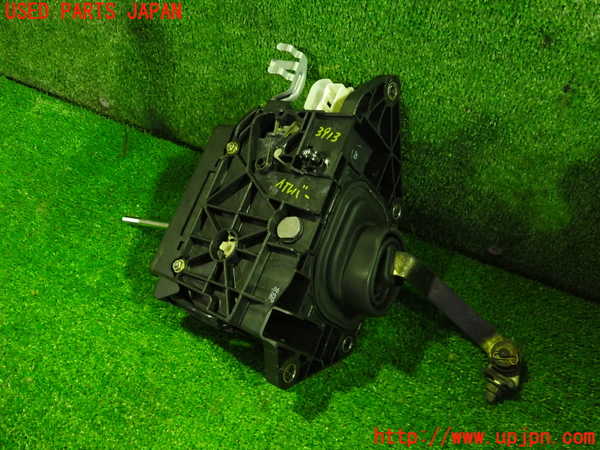 2UPJ-9239137555]クラウン エステート(JZS173W)ATシフトレバー 中古_2