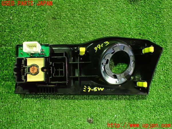 2UPJ-9239136280]クラウン エステート(JZS173W)ミラースイッチ 中古_2