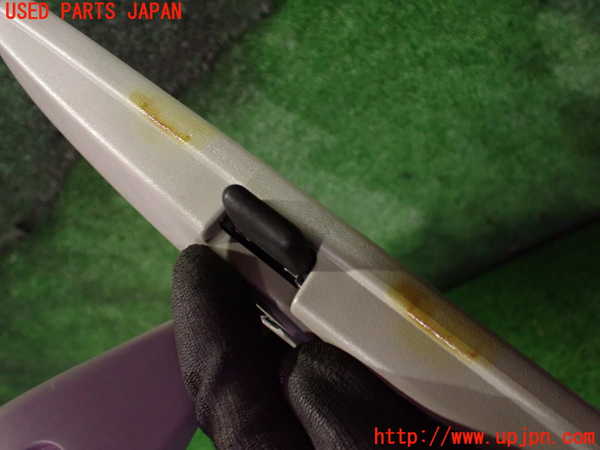 2UPJ-9239137615]クラウン エステート(JZS173W)ルームミラー 中古_4