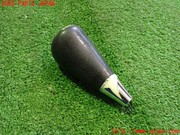 2UPJ-9239137570]クラウン エステート(JZS173W)シフトノブ 中古_2