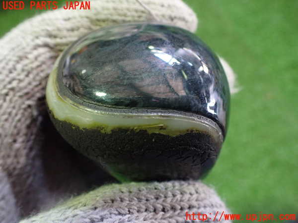 2UPJ-9239137570]クラウン エステート(JZS173W)シフトノブ 中古_3