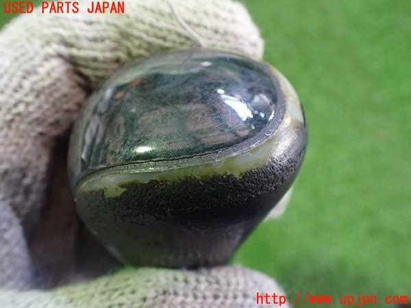 2UPJ-9239137570]クラウン エステート(JZS173W)シフトノブ 中古_4
