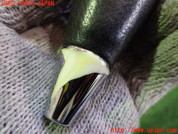 2UPJ-9239137570]クラウン エステート(JZS173W)シフトノブ 中古_5
