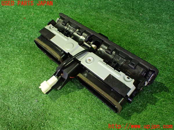 2UPJ-9239137526]クラウン エステート(JZS173W)エアコン吹き出し口1 (真中) (ジャンク品) 中古_3