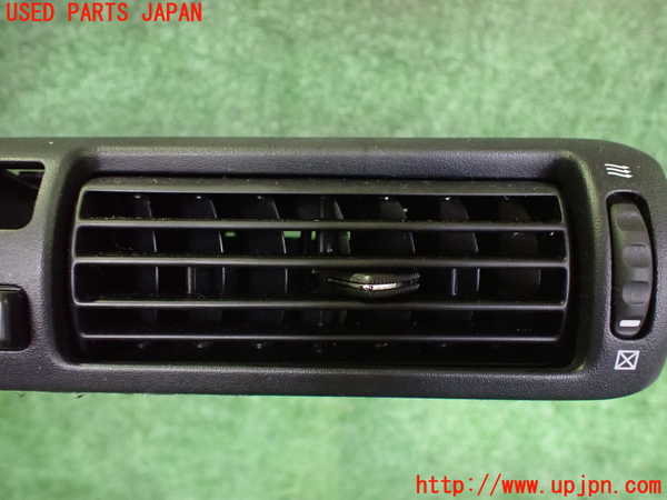 2UPJ-9239137526]クラウン エステート(JZS173W)エアコン吹き出し口1 (真中) (ジャンク品) 中古_4