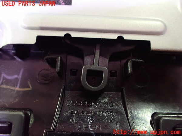 2UPJ-9239137526]クラウン エステート(JZS173W)エアコン吹き出し口1 (真中) (ジャンク品) 中古_5