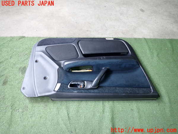 2UPJ-9239131264]クラウン エステート(JZS173W)左前ドア内張り 中古_2