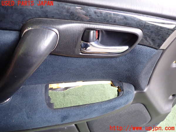 2UPJ-9239131264]クラウン エステート(JZS173W)左前ドア内張り 中古_3