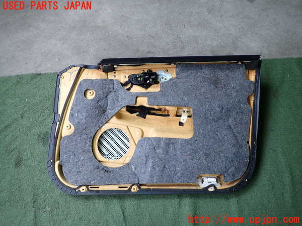 2UPJ-9239131264]クラウン エステート(JZS173W)左前ドア内張り 中古_4
