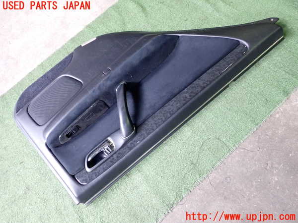 2UPJ-9239131324]クラウン エステート(JZS173W)左後ドア内張り 中古_2