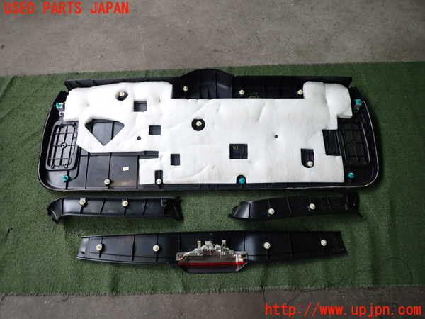 2UPJ-9239131578]クラウン エステート(JZS173W)バックドア内張り 中古_5