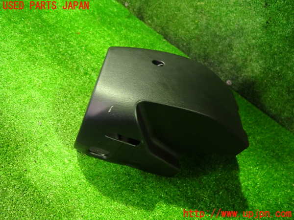 2UPJ-9239137905]クラウン エステート(JZS173W)コラムカバー 中古_2