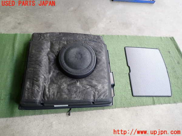 2UPJ-9239137773]クラウン エステート(JZS173W)ラゲッジトレイ3 中古_4