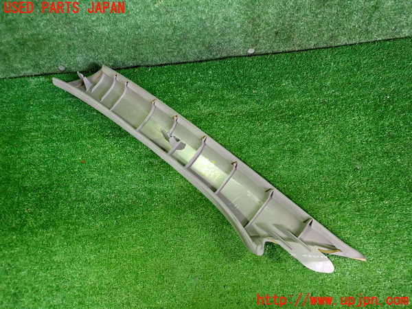 2UPJ-9239137655]クラウン エステート(JZS173W)右フロントピラートリム 中古_2