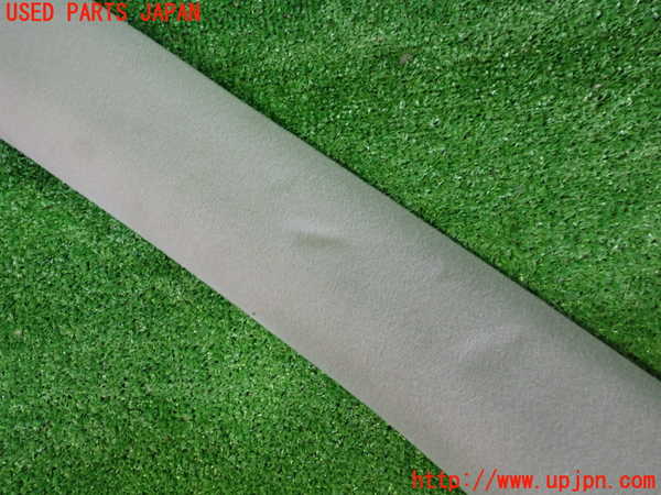 2UPJ-9239137660]クラウン エステート(JZS173W)左フロントピラートリム 中古_2