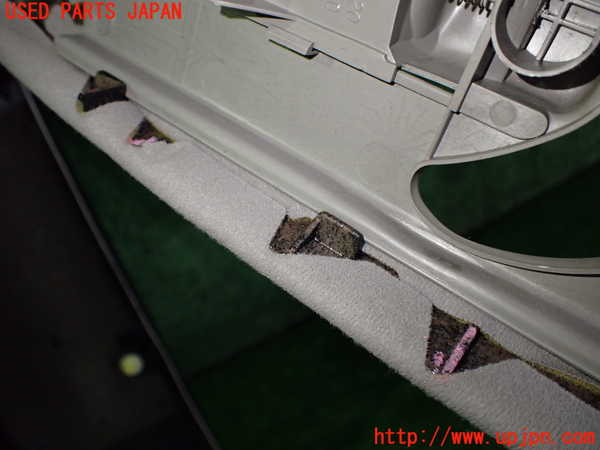 2UPJ-9239137670]クラウン エステート(JZS173W)左センターピラートリム (ジャンク品) 中古_3
