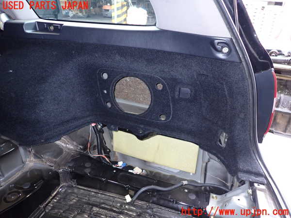 2UPJ-9239137675]クラウン エステート(JZS173W)右リアピラートリム 中古_3