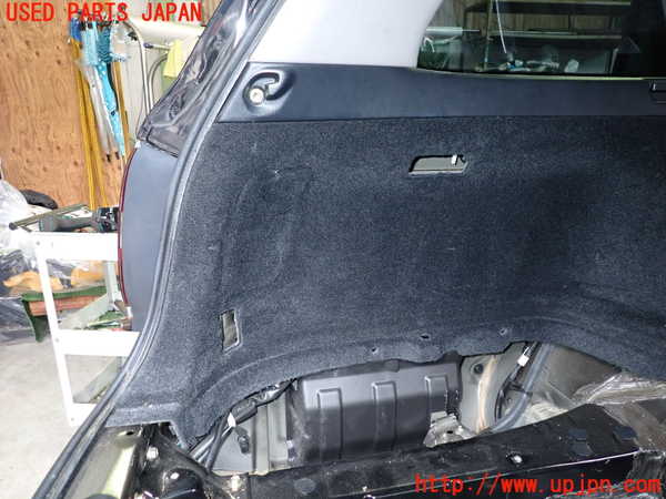 2UPJ-9239137680]クラウン エステート(JZS173W)左リアピラートリム 中古_3