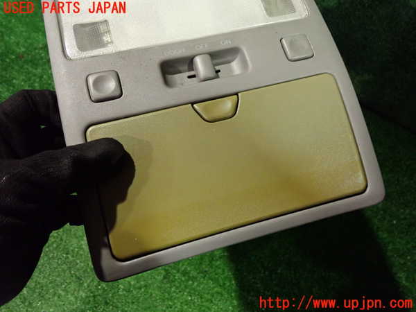 2UPJ-9239136411]クラウン エステート(JZS173W)ルームランプ1 (1列目真中) (ジャンク品) 中古_3