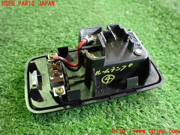 2UPJ-9239136414]クラウン エステート(JZS173W)ルームランプ4 (ラゲッジ左) 中古_2