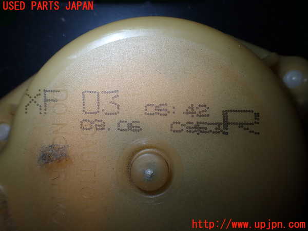 2UPJ-9239137045]クラウン エステート(JZS173W)運転席シートベルト 中古_3