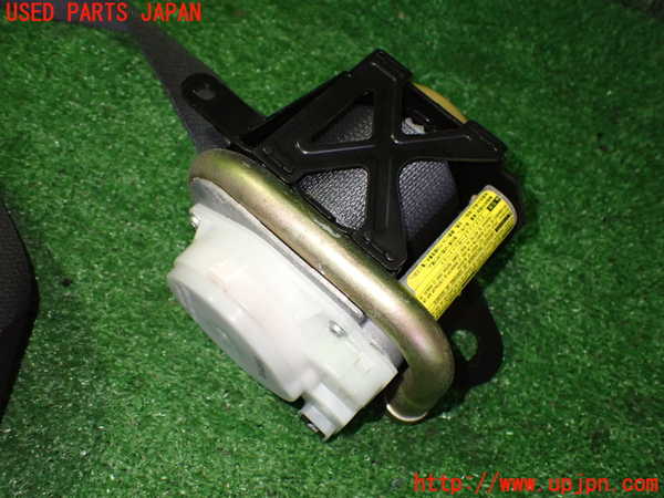 2UPJ-9239137075]クラウン エステート(JZS173W)助手席シートベルト 中古_2