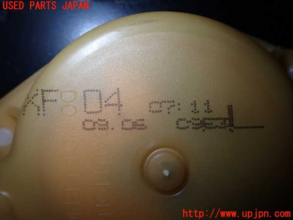 2UPJ-9239137075]クラウン エステート(JZS173W)助手席シートベルト 中古_3