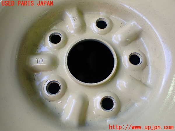 2UPJ-9239139601]クラウン エステート(JZS173W)スペアタイヤ1 中古_3