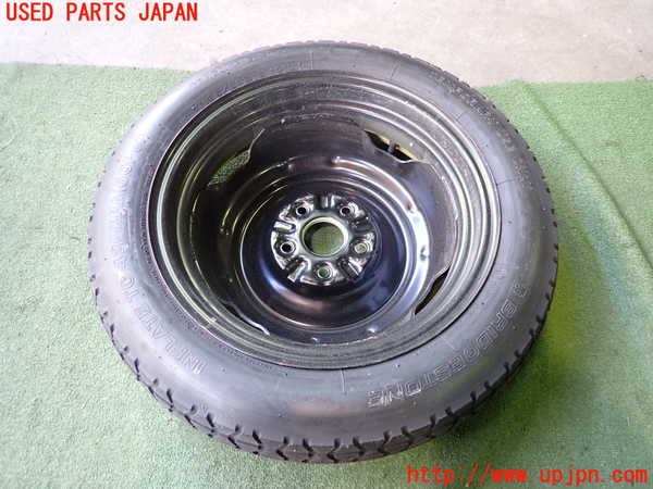 2UPJ-9239139601]クラウン エステート(JZS173W)スペアタイヤ1 中古_5