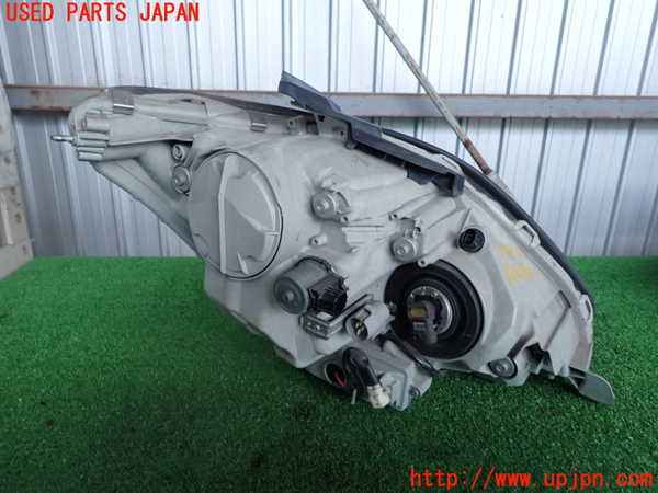 2UPJ-9239141132]セルシオ(UCF31)左ヘッドライト HID 中古_2