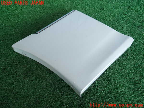 2UPJ-9239141102]セルシオ(UCF31)左前コーナーパネル 中古_3