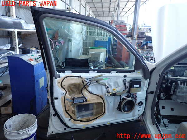 2UPJ-9239141260]セルシオ(UCF31)左前ドア 中古(43R-00035 M2H5)_5