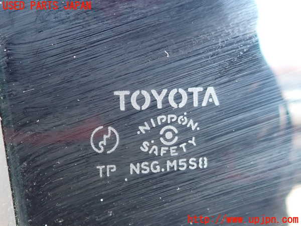 2UPJ-9239141290]セルシオ(UCF31)右後ドア 中古(M5S8)_4