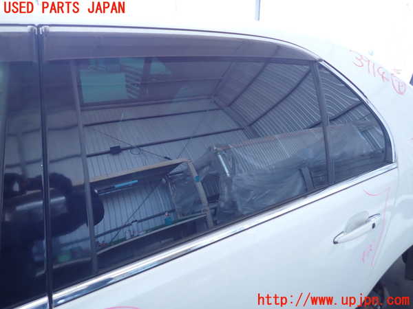 2UPJ-9239141320]セルシオ(UCF31)左後ドア 中古(M2F5)_3