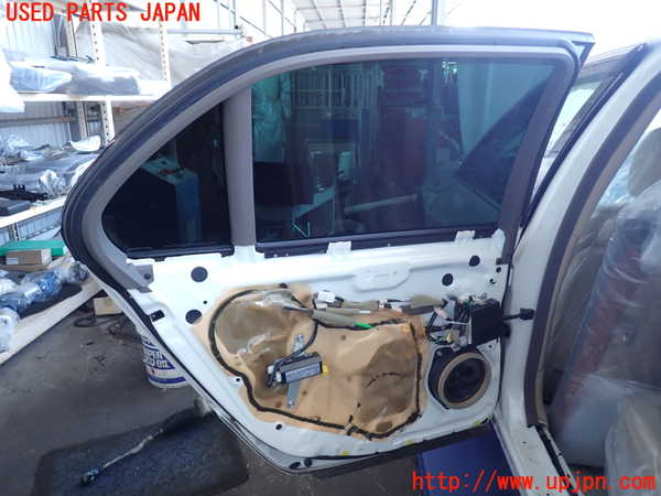 2UPJ-9239141320]セルシオ(UCF31)左後ドア 中古(M2F5)_5