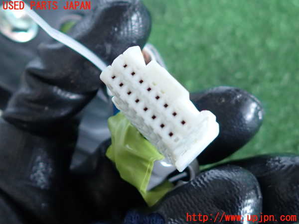 2UPJ-9239141212]セルシオ(UCF31)左ドアミラー 中古_3