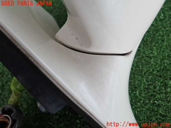 2UPJ-9239141212]セルシオ(UCF31)左ドアミラー 中古_5