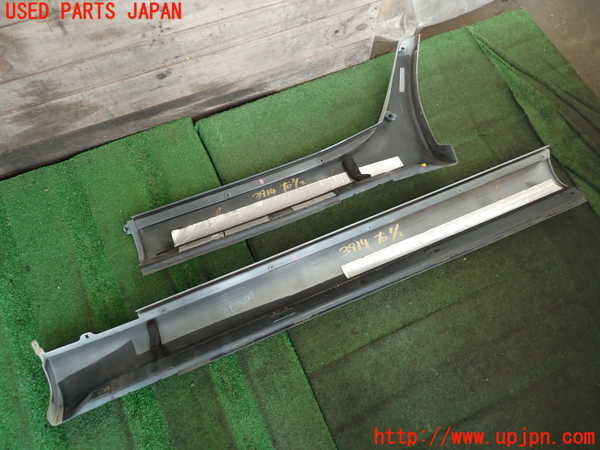 2UPJ-9239141390]セルシオ(UCF31)右サイドステップ 中古_3