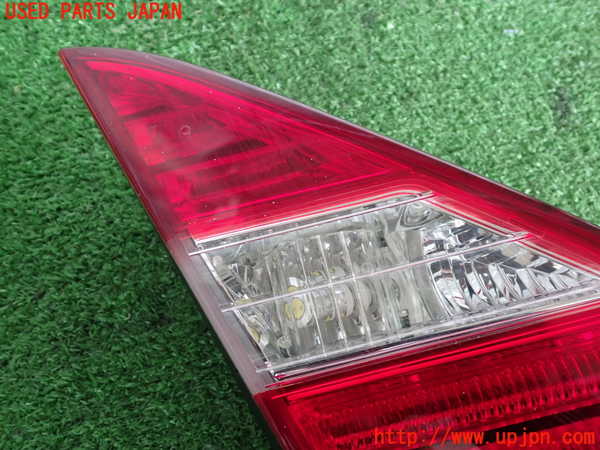 2UPJ-9239141552]セルシオ(UCF31)左リアフィニッシャー 中古_2